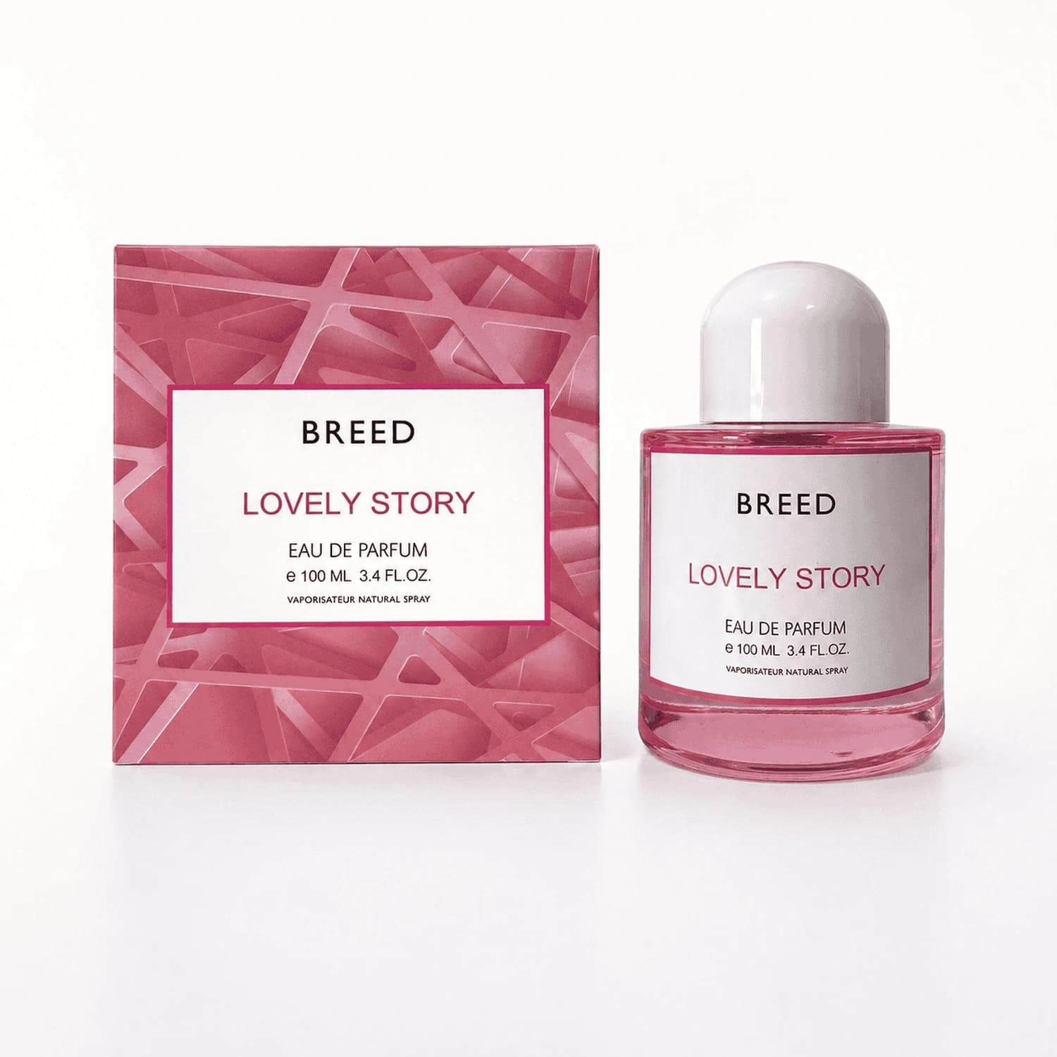 Lovely Story perfume