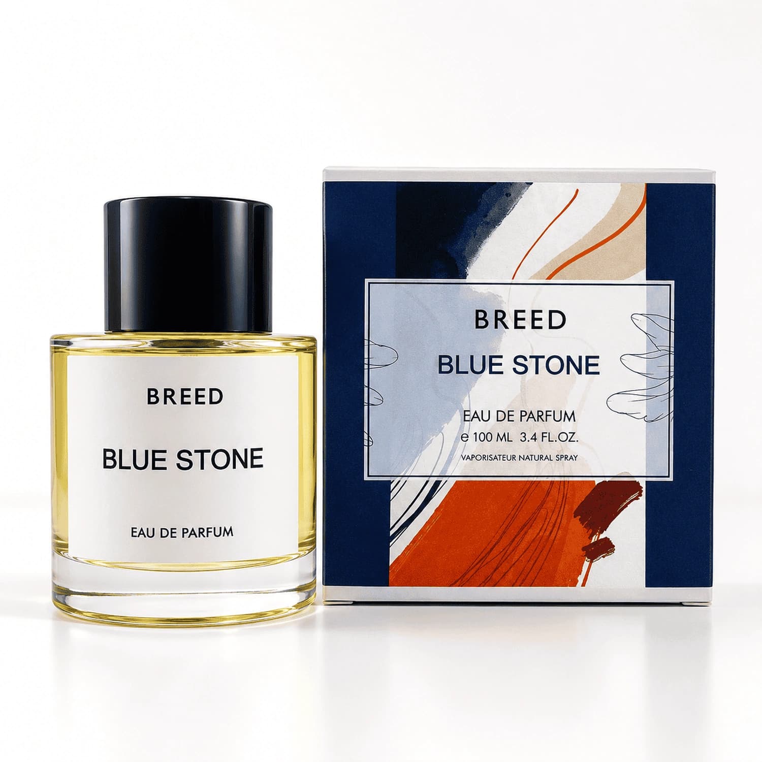 Blue Stone perfume