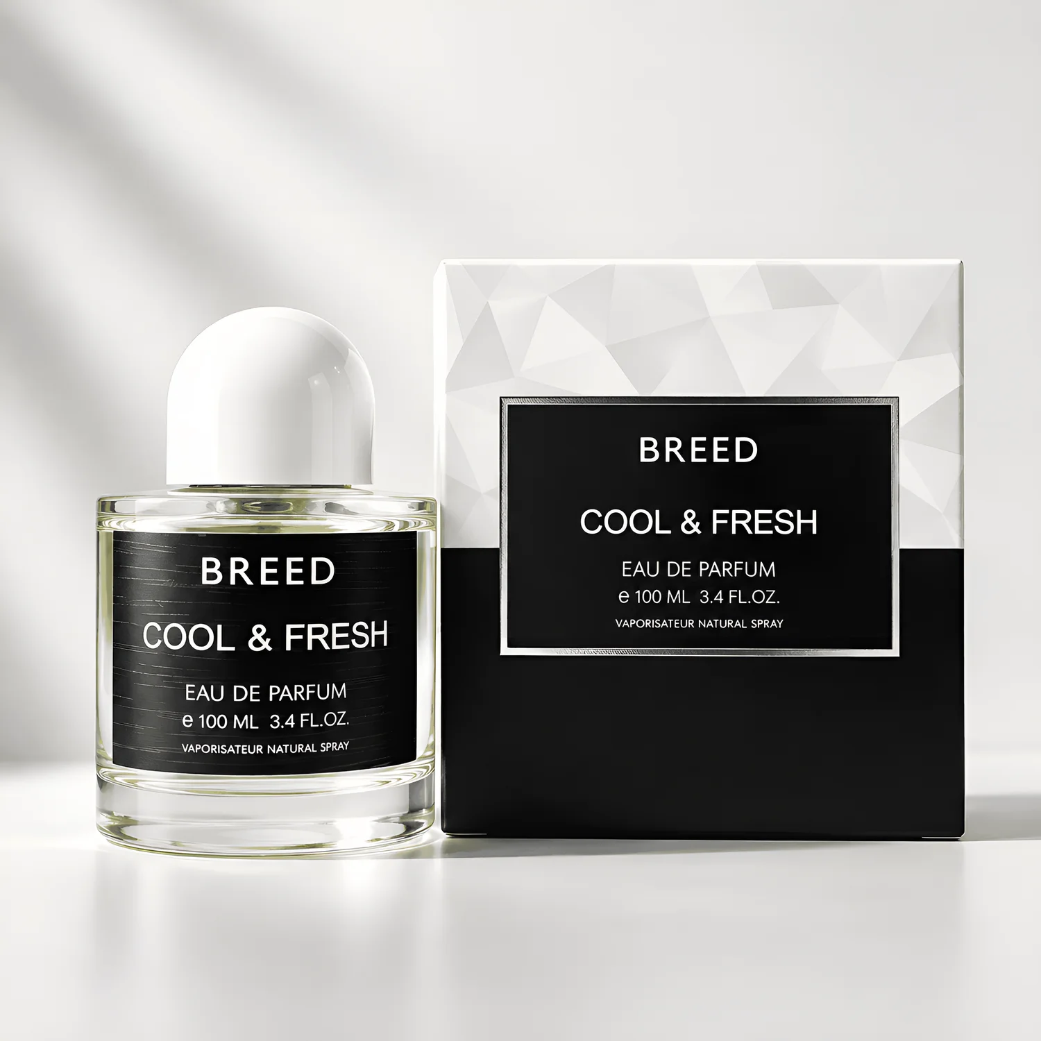 Cool & Fresh perfume