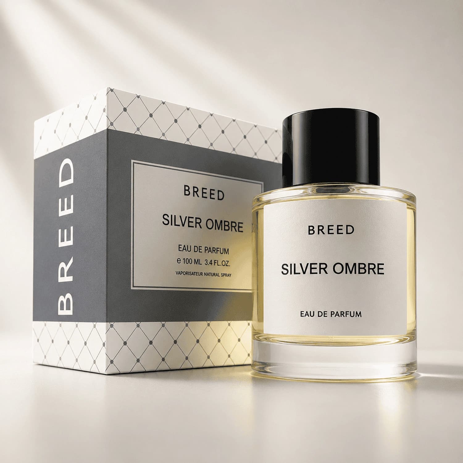 Silver Ombre perfume