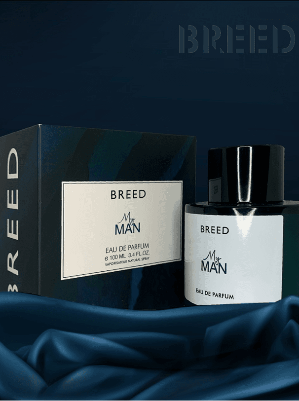 Breed perfume product