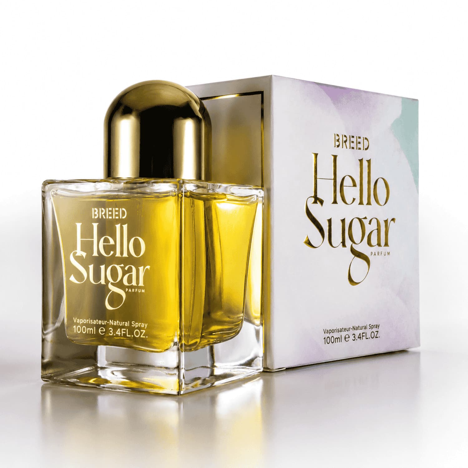 Hello Sugar perfume