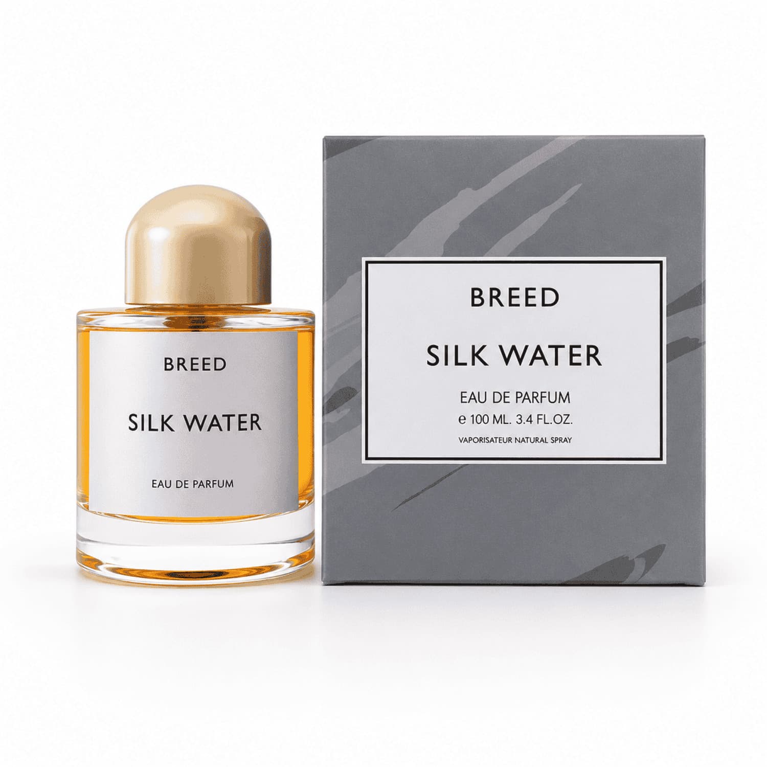 Silk Water perfume