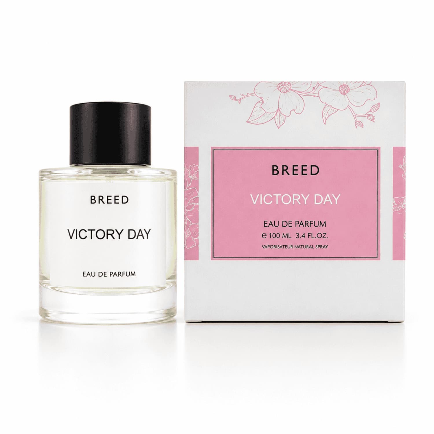 Victory Man perfume